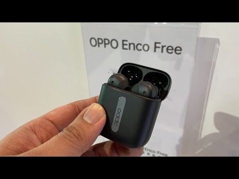 Oppo Enco Free Airpod. | Full Details In Hindi