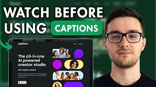 What is Captions AI