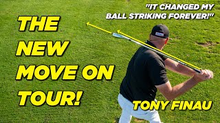 The Incredible Move 95% Of Amateurs Are Missing