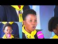 NIBARA NYEGEZI JUNIOR CHOIR BENDELA IPEPE LIVE PERFORMANCE SNC MWANZA