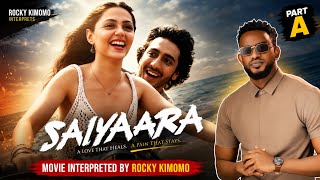 AGASOBANUYE GASHYA KA ROCKY KIMOMO SAIYAARA PART A 2026 AGAHINDE KURUKUNDO GASHYA 2026 