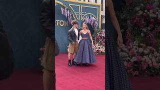 The young Bridgertons can’t wait to get their storyline in years to come!