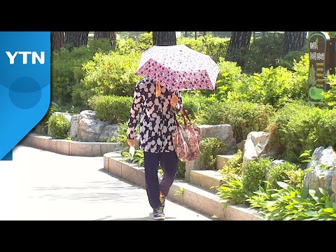 [Weather] Saturday, 'Chilly' Morning, 'Cool' Afternoon... Beware of Large Temperature Swings / YTN