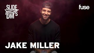Jake Miller Talks His Spiciest DMs | Slide Into My DMs | Fuse