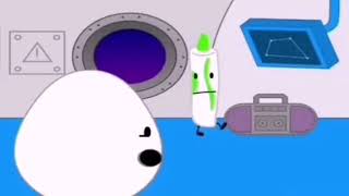 TPOT 23 scene, but it's 2010
