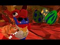 KILLING EVERY ALPHA DINO TILL WE GET THE EGG￼