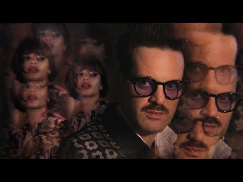 Mayer Hawthorne - Sweet Temptation Woman (Official Audio) // For All Time