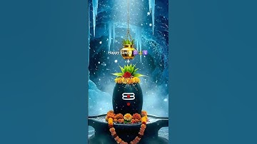 Happy sawan status | bholenath status | #bholenath #shortsfeed #mahadev #sawan #sawanspecial #song