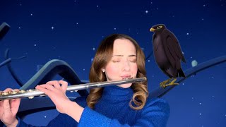 Ninjago Falcon Chase Theme