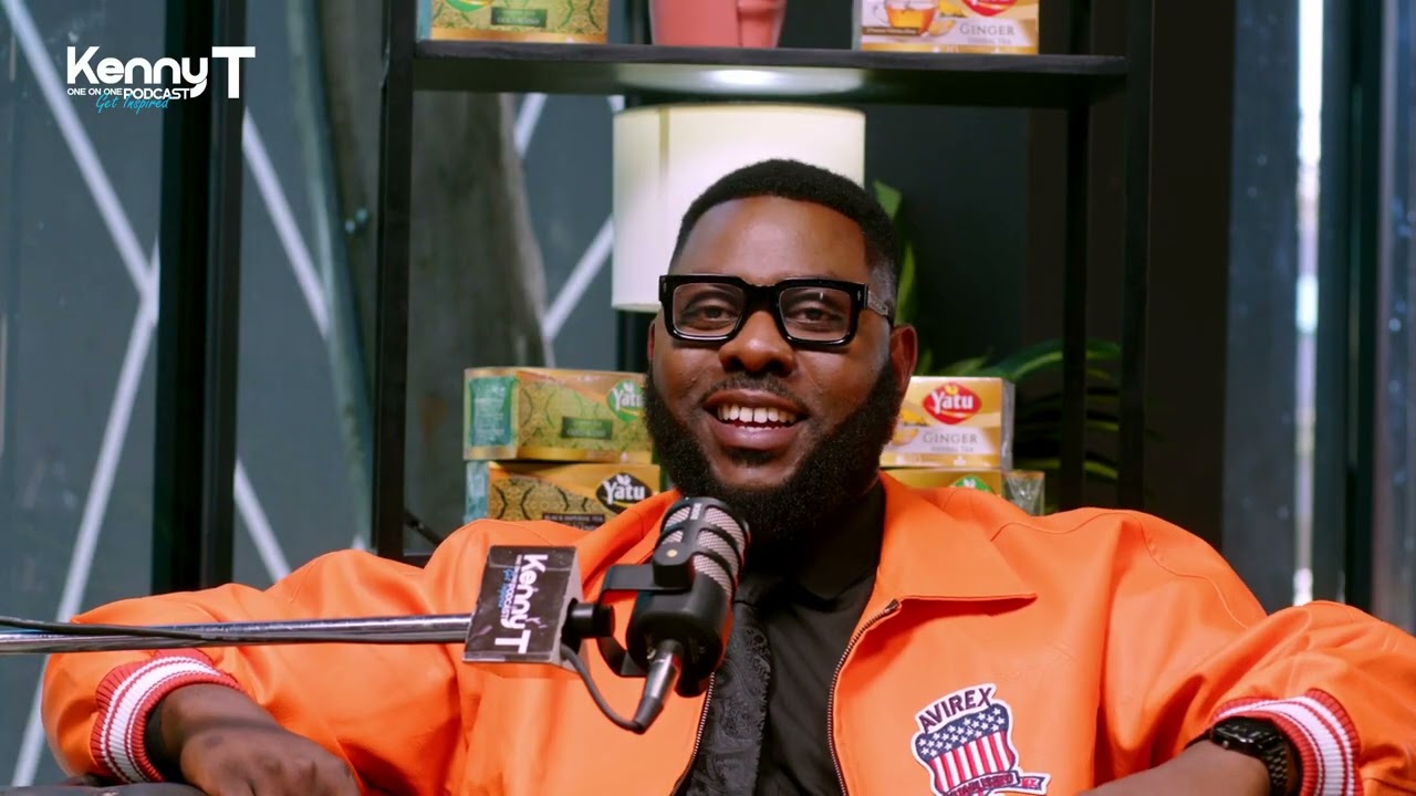 KT 1 on 1 | Ep 46 | Slapdee – The Journey, The Legacy & his personal life.