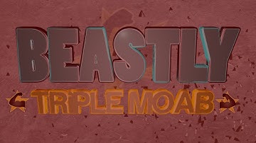 107 Kill Specialist Triple MOAB - Choosing Gunfights