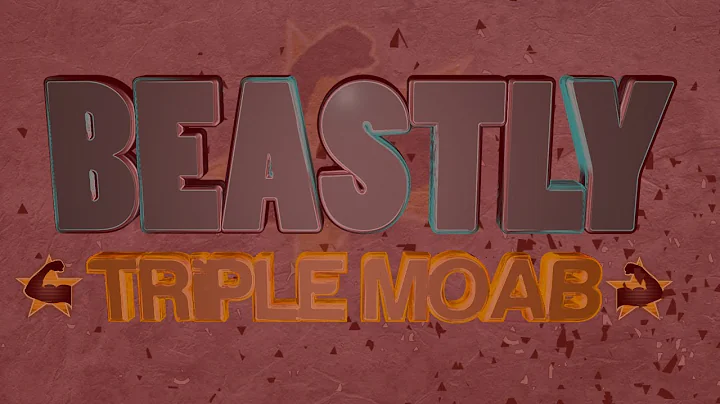 107 Kill Specialist Triple MOAB - Choosing Gunfights