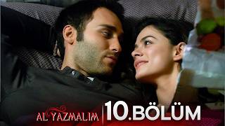 Al Yazmalım 10. Bölüm Full Hd