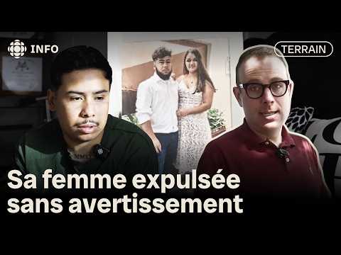Contrôles, arrestations et expulsions : la face cachée de l’ICE | Roadtrip aux États-Unis de Trump