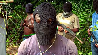 Piracy in Nigeria screenshot 3