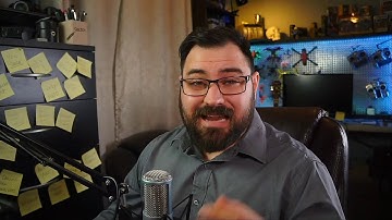 Stream Deck - Setting Up Scenes and Folders (2019)