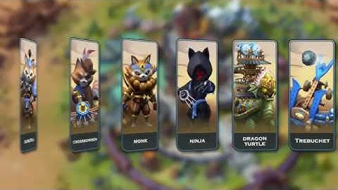 Art of Conquest - Patch 1.15