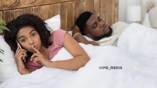 DALILI za MWANAMKE ASIYEKUPENDA (Kuwa makini)