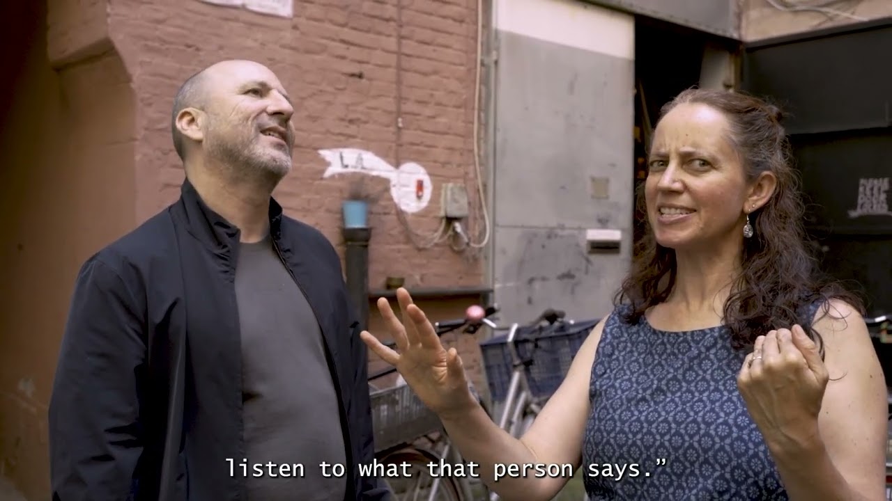 The Making of the Berlin Psalm Project album 'The Heavens Declare'