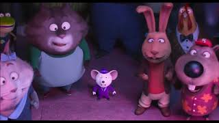 Hd Sing Shake It Off Rosita Gunter Reese Witherspoon Nick Kroll
