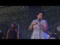 Alabama Shakes – Joe (Live at Farm Aid 2016)