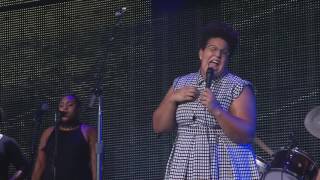 Video thumbnail of "Alabama Shakes – Joe (Live at Farm Aid 2016)"