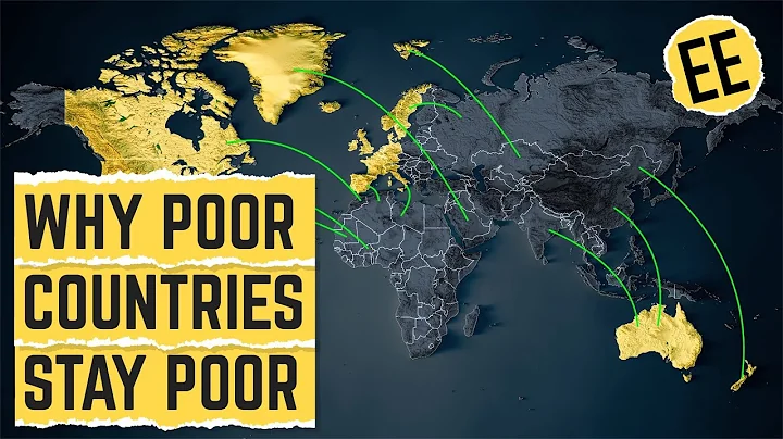 The Tragic Reality of Brain Drain on Poor Countries | Economics Explained - DayDayNews