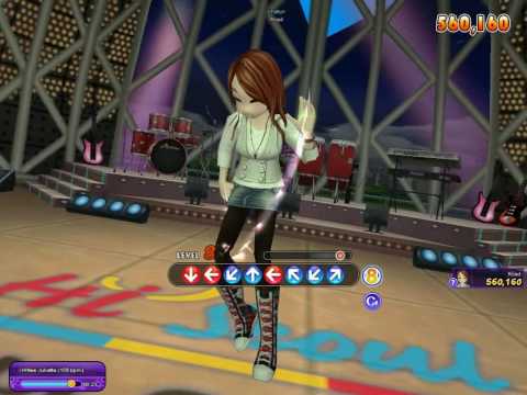 AuditionSEA - Dynamic8 (SHINee - Juliette)