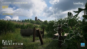 Match night! :D RIP & 6thGA VS BIA & PSI