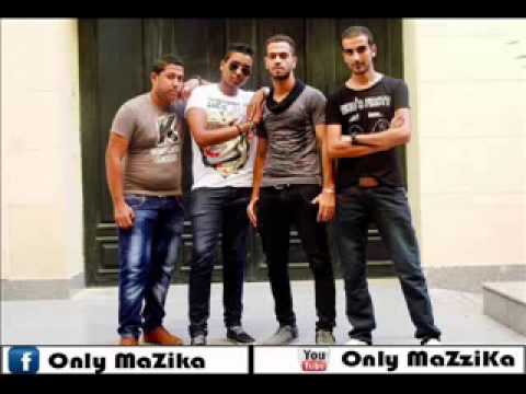 مهرجان المنشية والسبع بنات 2013 دى جى فيلو