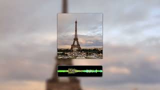 Ruji - Paris Prod. Louisbeatzz