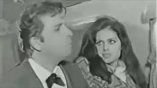 zeki müren uçaktan atlıyor yeşilçam unutulmaz sahneler