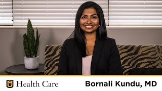 Neurological Surgery: Bornali Kundu, MD