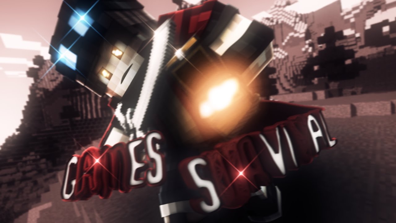 •|300 подписчиков!|Все RP|Много киллов|Стримы•|SURVIVAL GAMES [9]