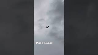 (EJA974) NetJets Cessna Latitude low Flyover #aviation