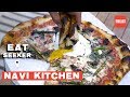 This Indian Pizza is the Ultimate Comfort Food || Eat Seeker