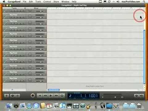 Garageband