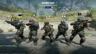 chud american plays russian counter strike 2