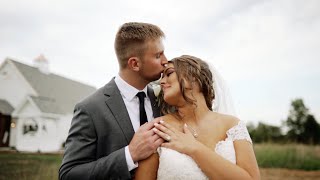Haley & Kaden | Chickadee Hill Farms