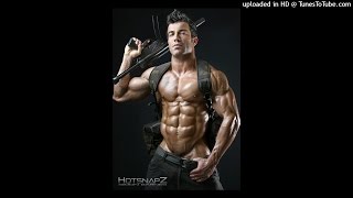 Martika - Toy Soldiers Male Edit