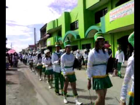 Parade Bb Cagayan2009