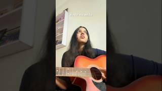 Jo tu na mila song (cover) || @AsimAzharMusicofficial #cover #guitar #shorts #singing