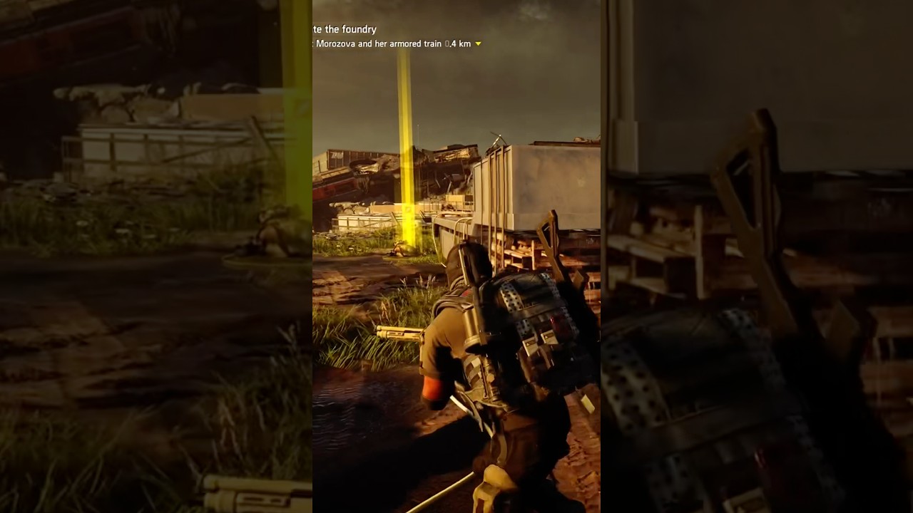 The Division 2 Is Addicting Again 🤩🔥 (BasicHaddock4) 