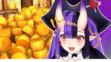 Chat controls my Skyrim game