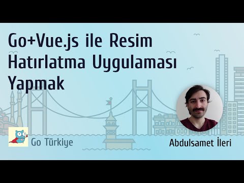 Video: Vue ölçeklenebilir mi?