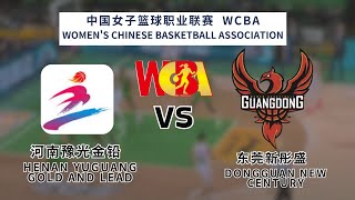 WCBA|WCBA LIVE|WCBA直播|河南 vs 东莞|Henan Phoenix vs Dongguan|Mksports|m电竞|농구|Bóng rổ