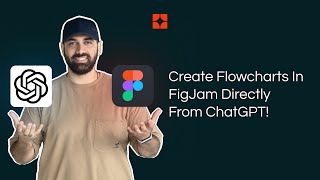 I Created Complete User Journeys in Minutes Using ChatGPT + Figma (No Manual Diagramming)