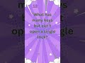 Amazing Number Puzzles Revealed