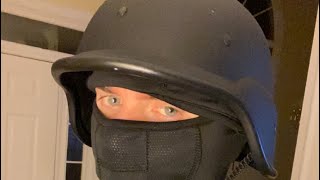 Talon Warhouse Series