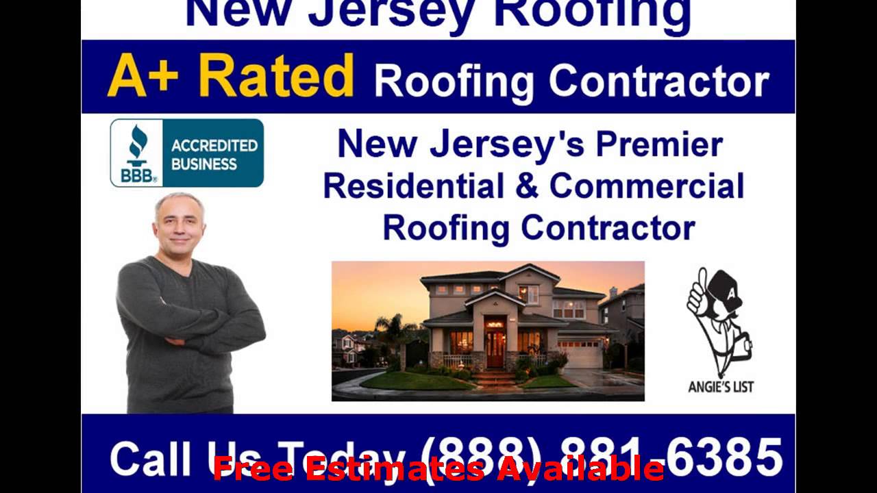 Emergency Roof Repair Franklin NJ - 888-881-6385 - Best Emergency Roof Repair Franklin NJ